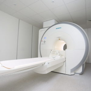 Rezonance magnetike – MRI